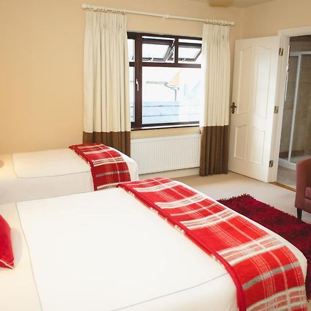 Hotel Kayden House Killarney Exterior foto