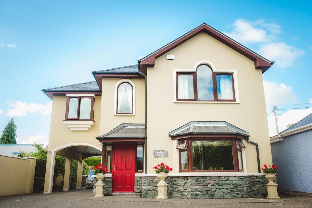 Hotel Kayden House Killarney Exterior foto
