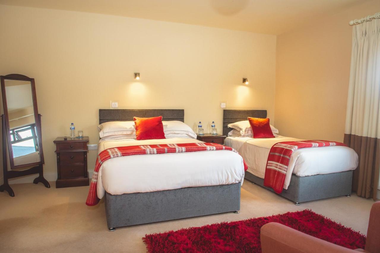 Hotel Kayden House Killarney Exterior foto