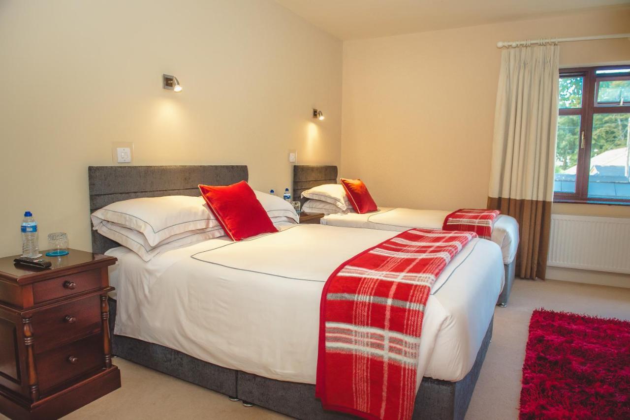 Hotel Kayden House Killarney Exterior foto