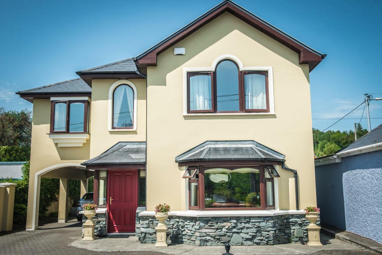 Hotel Kayden House Killarney Exterior foto