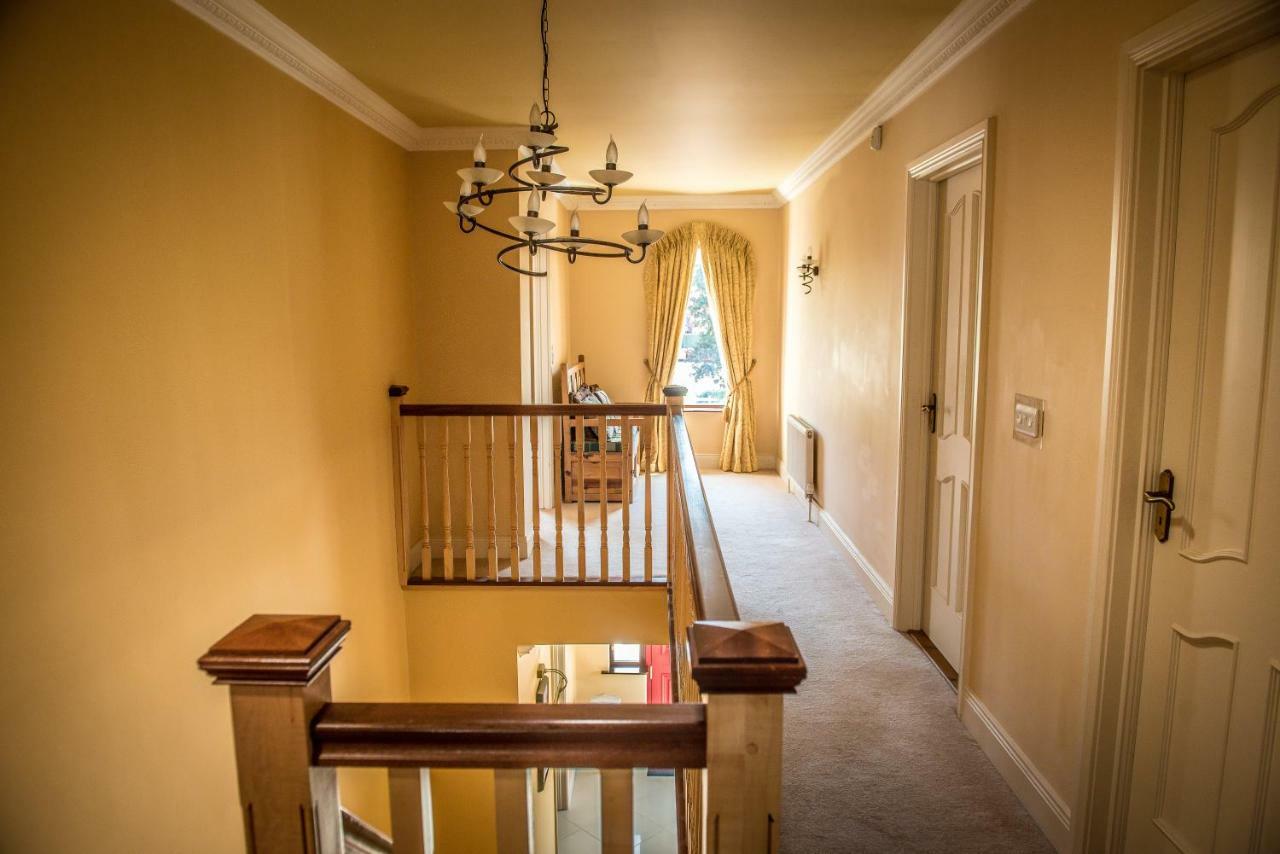Hotel Kayden House Killarney Exterior foto