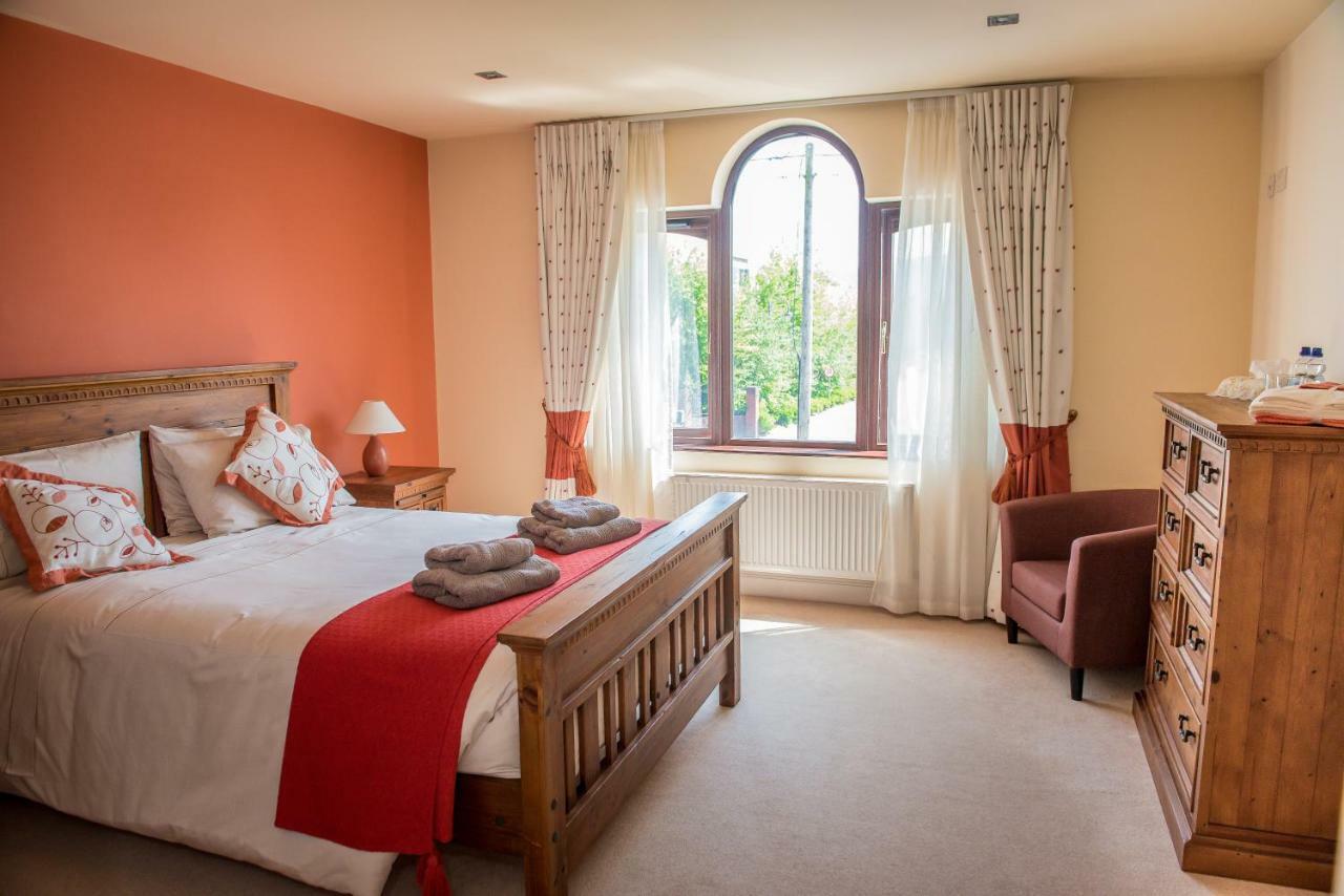 Hotel Kayden House Killarney Exterior foto