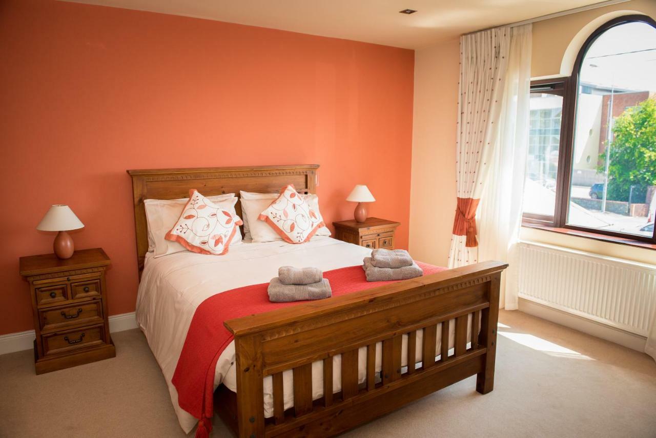 Hotel Kayden House Killarney Exterior foto
